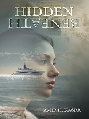 cover image of Hidden Beneath